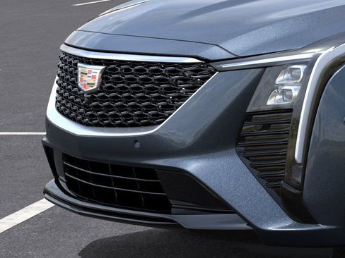 New 2026 Cadillac CT5 Premium Luxury AWD/4WD image 13