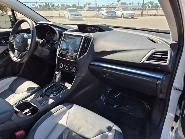 Used 2020 Subaru Crosstrek Hybrid AWD/4WD image 20