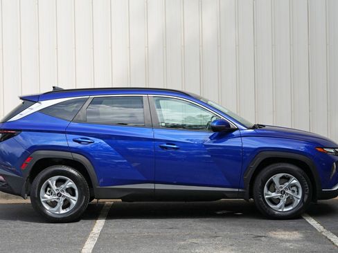 Used 2023 Hyundai Tucson SEL AWD/4WD image 51