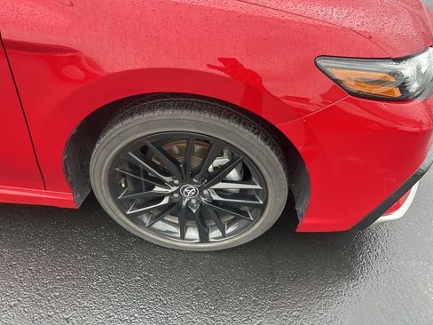 Used 2023 Toyota Camry XSE image 12