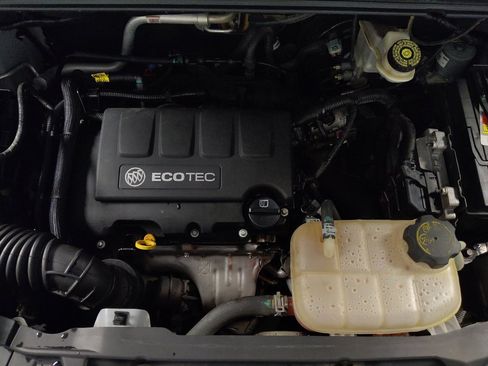 Used 2018 Buick Encore Preferred FWD image 30