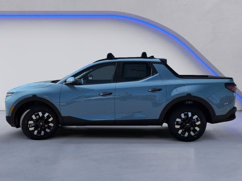 New 2026 Hyundai Santa Cruz SEL AWD/4WD image 10