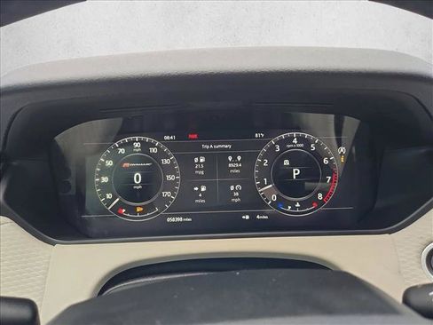 Used 2020 Land Rover Range Rover Velar R-Dynamic S AWD/4WD image 11
