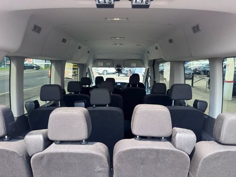 Used 2024 Ford Transit 350 XL RWD image 37