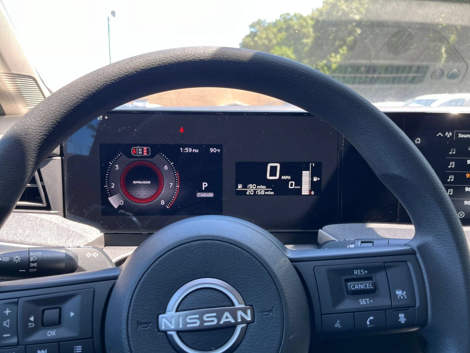 Used 2026 Nissan Kicks SV w/ Cold Weather Package FWD image 42