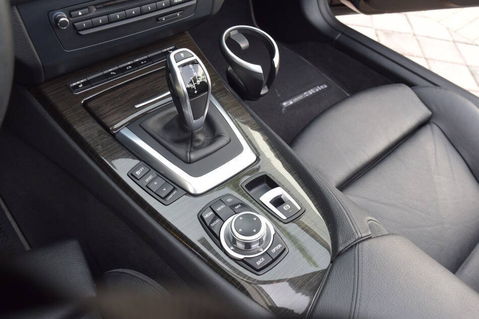 Used 2014 BMW Z4 sDrive35is RWD image 58