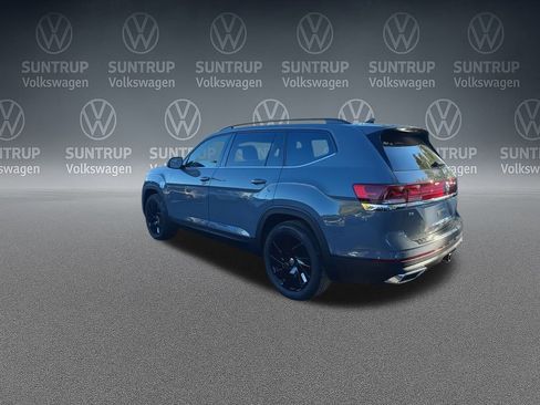 New 2026 Volkswagen Atlas SE image 15