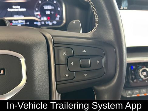 Used 2025 GMC Sierra 1500 Denali Ultimate AWD/4WD image 53