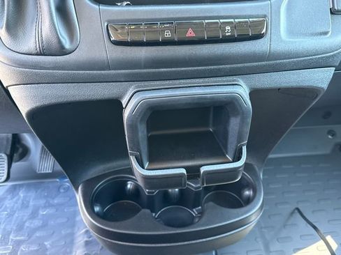 New 2026 RAM ProMaster 1500 image 17