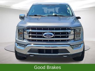 Used 2021 Ford F150 Lariat w/ Equipment Group 502A High AWD/4WD video 2