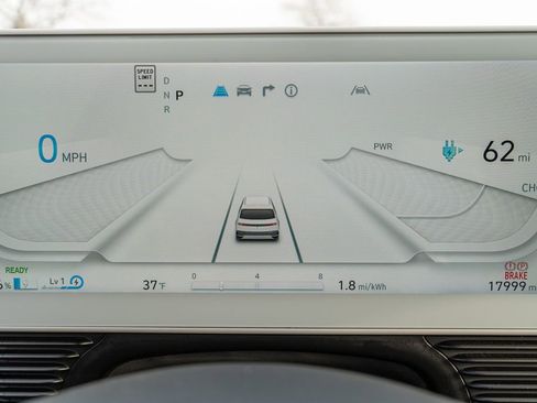 Certified 2023 Hyundai Ioniq 5 SEL image 26