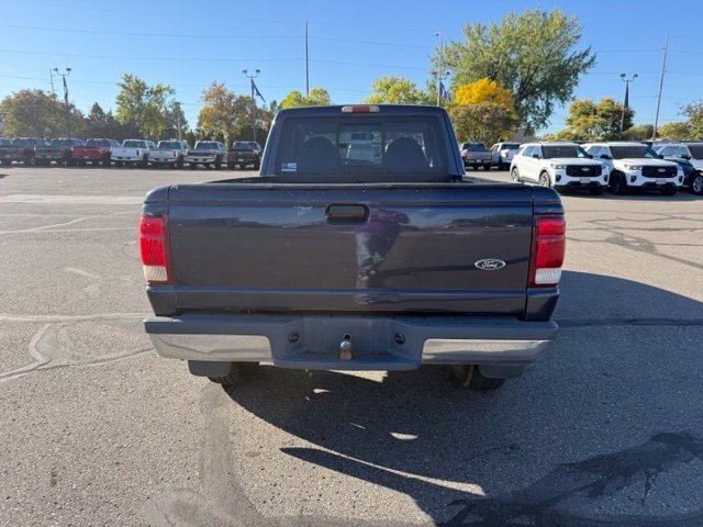 Used 2000 Ford Ranger XL AWD/4WD image 9