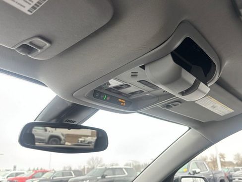 Certified 2023 GMC Acadia AT4 w/ Technology Package image 30