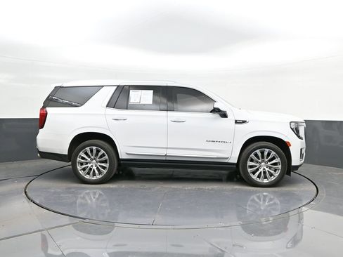 Used 2023 GMC Yukon Denali image 25