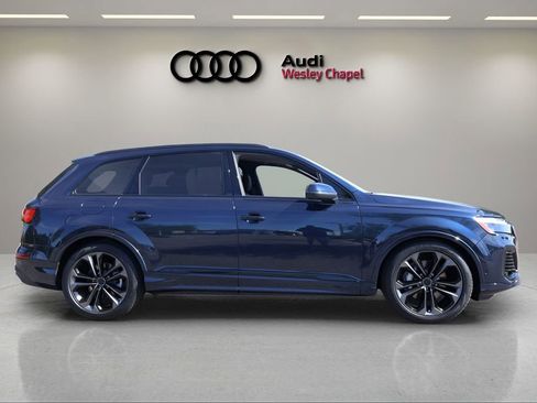 New 2026 Audi Q7 3.0T Premium Plus AWD/4WD image 6