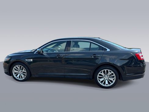 Used 2014 Ford Taurus Limited FWD image 6