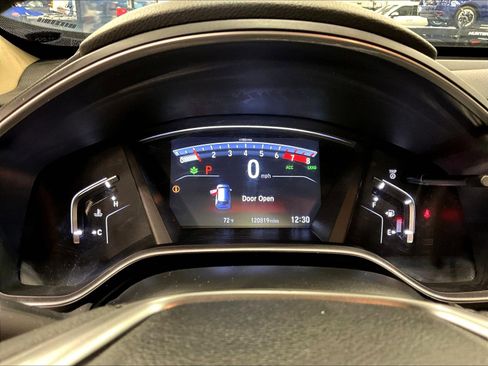 Used 2018 Honda CR-V EX image 16