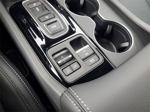 New 2025 Honda Pilot EX-L image 29