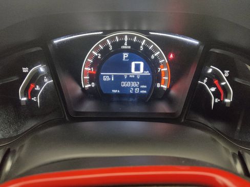 Used 2017 Honda Civic LX image 23