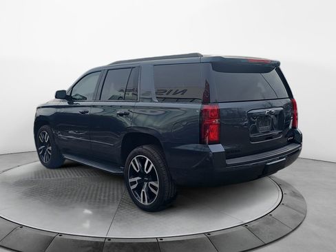 Used 2020 Chevrolet Tahoe Premier image 5