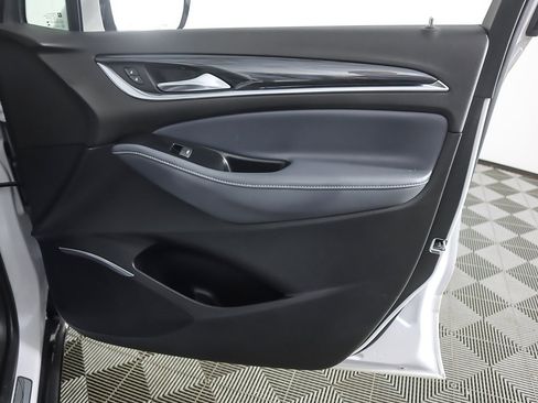 Used 2022 Buick Enclave Essence w/ Experience Buick Package image 25