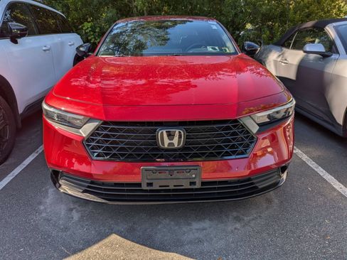 Used 2023 Honda Accord Sport image 6