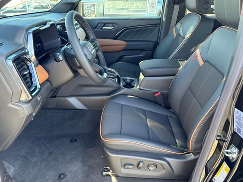 New 2026 GMC Canyon AT4 AWD/4WD image 27