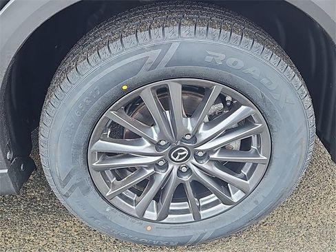 Used 2021 MAZDA CX-5 Sport image 10