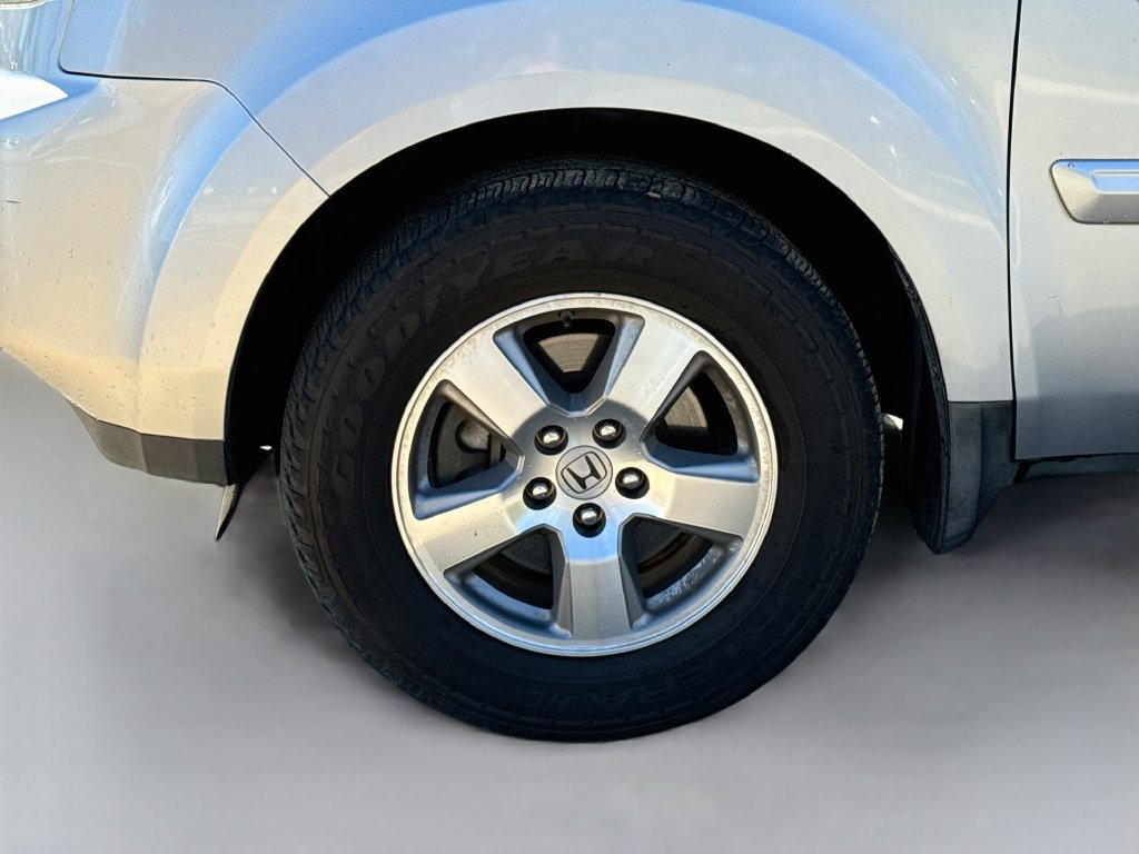 Used 2011 Honda Pilot EX-L image 37