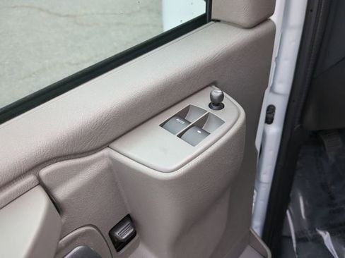 New 2025 GMC Savana 3500 w/ Power Convenience Package RWD image 12