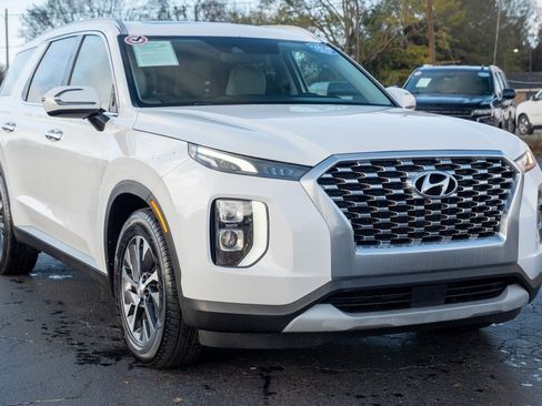 Used 2020 Hyundai Palisade SEL image 37