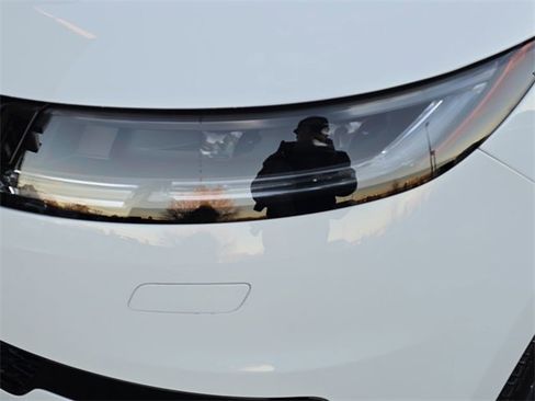 New 2026 Land Rover Range Rover Sport Dynamic SE image 18