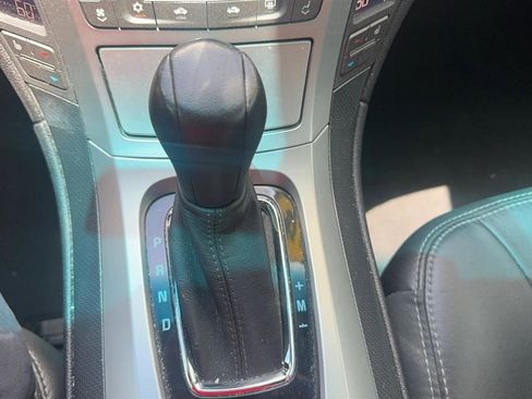 Used 2013 Cadillac CTS Performance RWD image 32