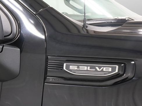 Used 2022 GMC Sierra 1500 Elevation w/ X31 Off-Road Package AWD/4WD image 31