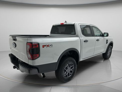 New 2026 Ford Ranger XLT w/ FX4 Off-Road Package AWD/4WD image 5