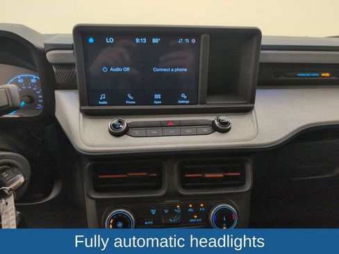 Certified 2024 Ford Maverick XLT w/ Equipment Group 300A Standard AWD/4WD image 24