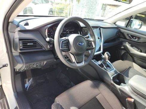 Certified 2024 Subaru Outback Premium image 27