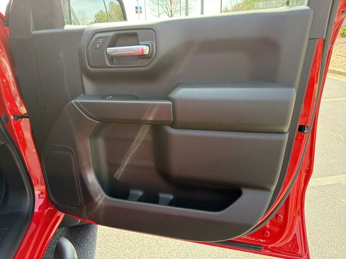 Used 2023 Chevrolet Silverado 1500 Custom Trail Boss image 14