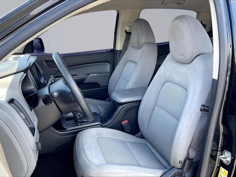 Used 2018 GMC Canyon 2WD Crew Cab w/ Convenience Package image 26