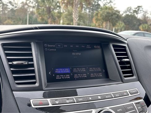 Used 2019 INFINITI QX60 Luxe w/ Limited Package image 11