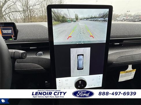 Used 2025 Ford Mustang Mach-E GT image 27