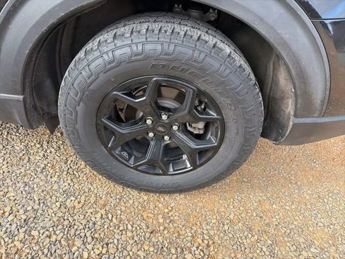 Used 2022 Ford Explorer Timberline image 5