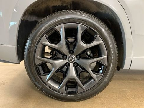 Certified 2024 Lexus TX 500h AWD w/ Technology Package image 43