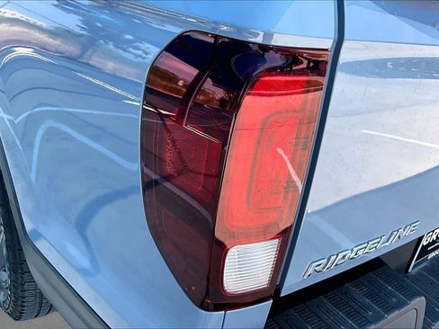 Used 2023 Honda Ridgeline RTL image 29