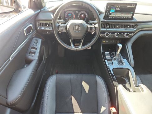 Certified 2023 Acura Integra A-Spec image 12