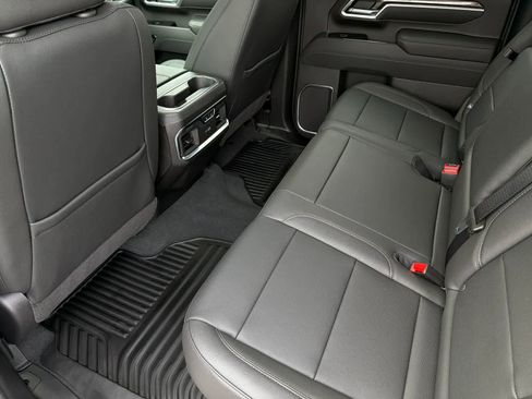 New 2026 Chevrolet Silverado 2500 LTZ w/ LTZ Plus Package AWD/4WD image 3