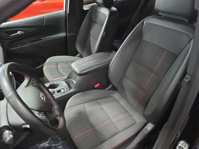 Used 2024 Chevrolet Equinox RS AWD/4WD image 17