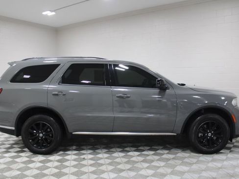 Used 2024 Dodge Durango SXT image 13