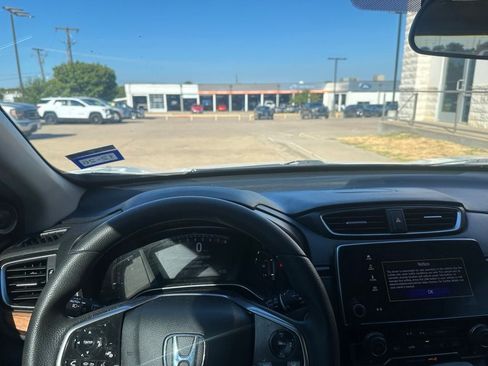 Used 2019 Honda CR-V EX image 17