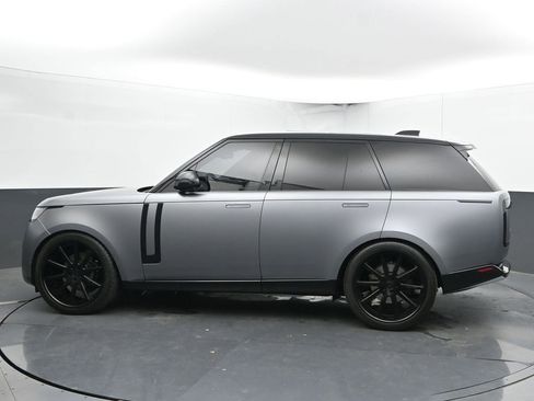 Used 2023 Land Rover Range Rover SE image 7